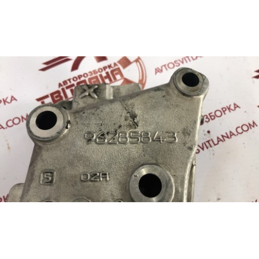 Кронштейн крепления двигателя Citroen Berlingo 2003-2008 96285843